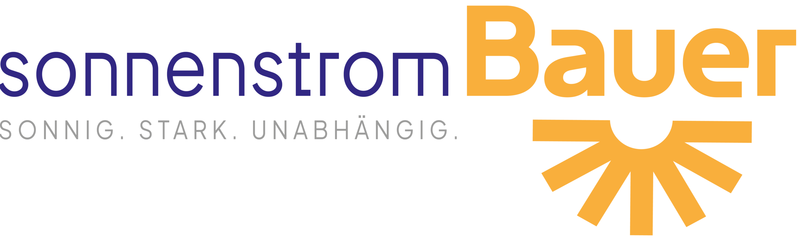 Sonnenstrom Bauer Testversion